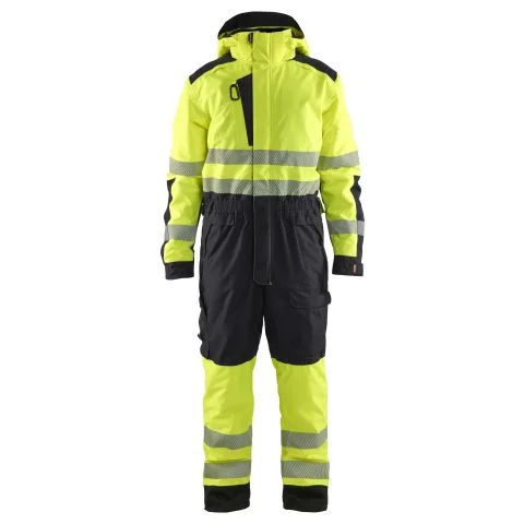 672519773399MS Blåkläder Vinterkjeledress 4005331 672519773399MS Blåkläder Vinterkjeledress 4005331