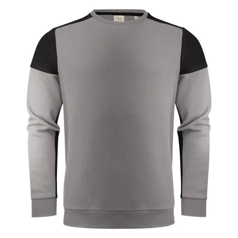 Prime Crewneck Printer Genser 3137554
