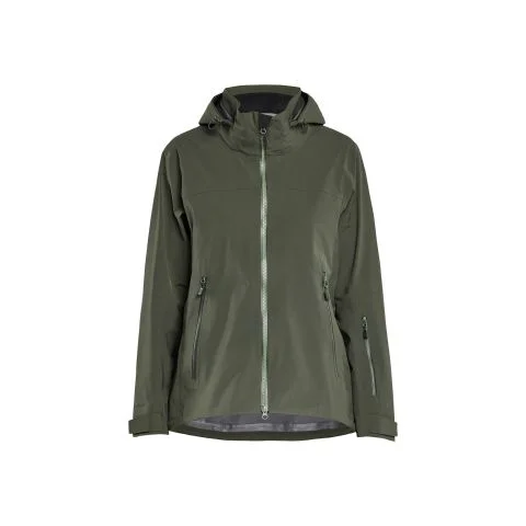 470819164209XXL Blåkläder Skalljakke 4046918