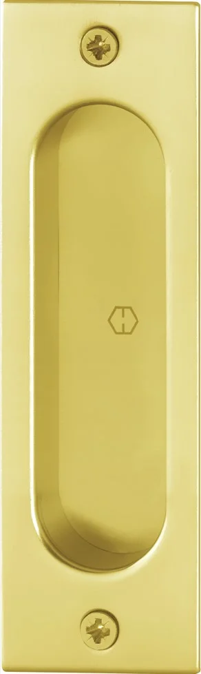 SKYVEDØRSSKÅL OVAL GOLD v:1863581