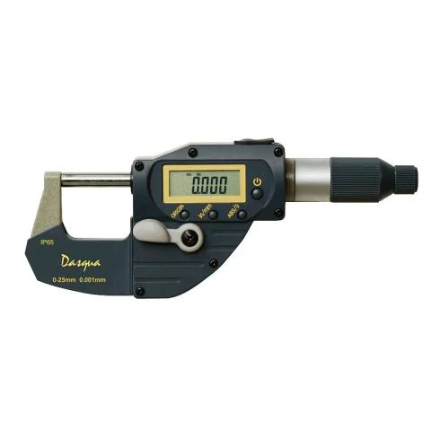 509520 Dasqua Mikrometer 3104907