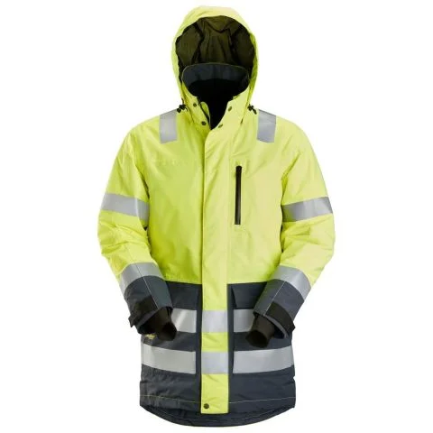 1830 AllroundWork Snickers Workwear Varseljakke 3098291