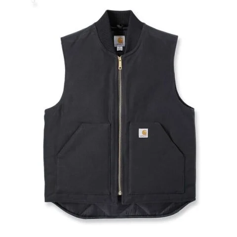 106676BLK Carhartt Vest 4058937