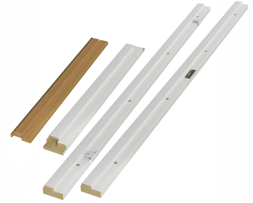 Karmlist furu hvit bomull 22 mm anslagsterskel S0502-Y 100×210 mm v:7822963 Karmlist furu hvit bomull 22 mm anslagsterskel S0502-Y 100×210 mm v:7822963