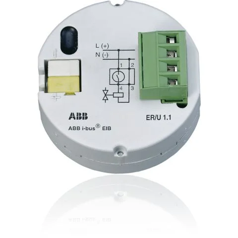 GHQ6310044R0111 ABB Varmeaktuatormodul 3073583 GHQ6310044R0111 ABB Varmeaktuatormodul 3073583