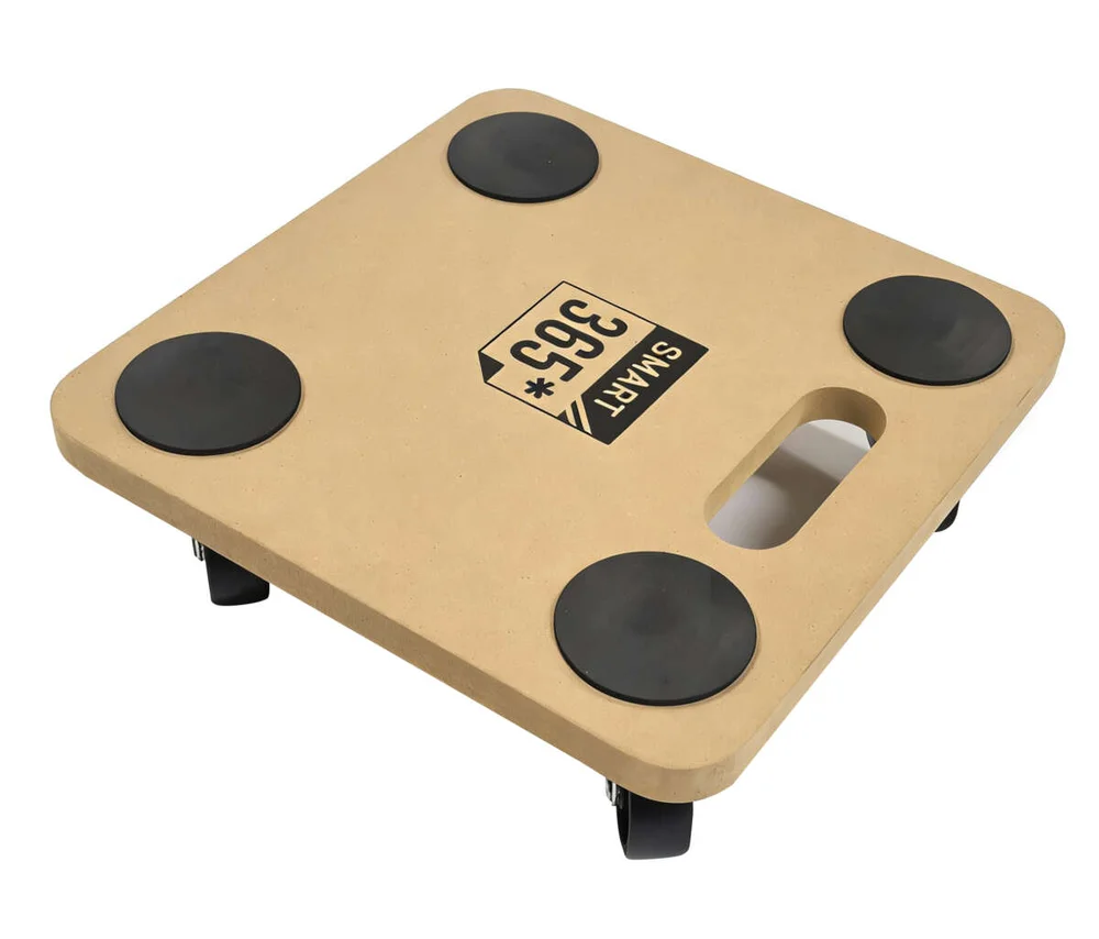 Smart 365 MDF transportbrett v:5689893