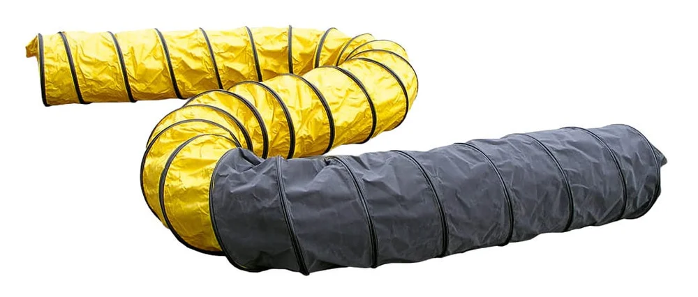 MASTER PVC FLEX SLANGE Ø610MM x 7,6M v:8217713