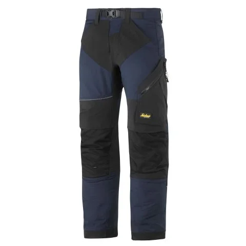 6903 FlexiWork Snickers Workwear Arbeidsbukse 1283017