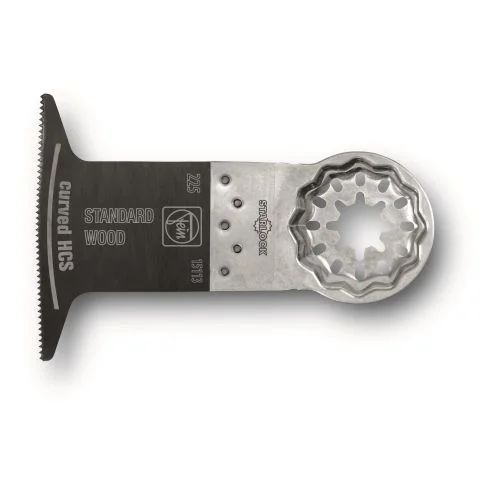 E-Cut Standard Fein Sagblad JM53404-4