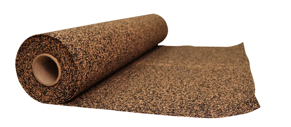 GUMMIKORK 2MM, 10 X 1 M v:4585000