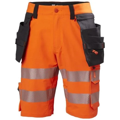 ICU 77503-269 Helly Hansen Workwear Arbeidsshorts 4056078