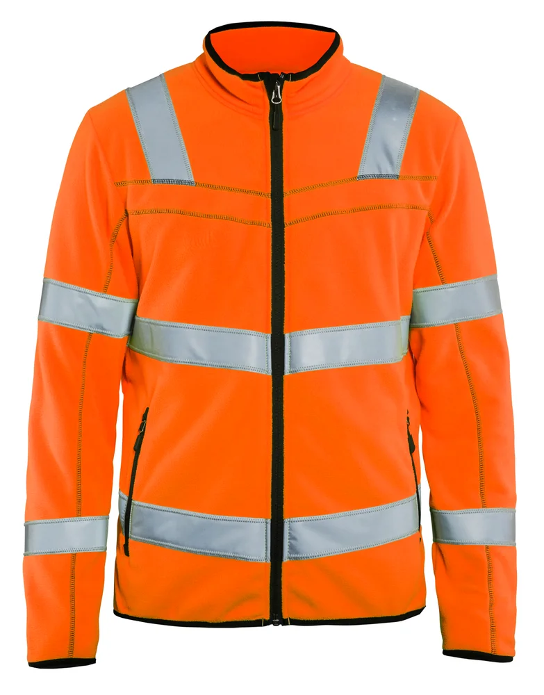 JAKKE FLEECE 494110105300S v:2475187