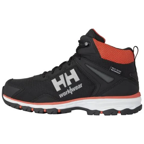 Chelsea Evolution 2 Helly Hansen Workwear Yrkesstøvel 3109200