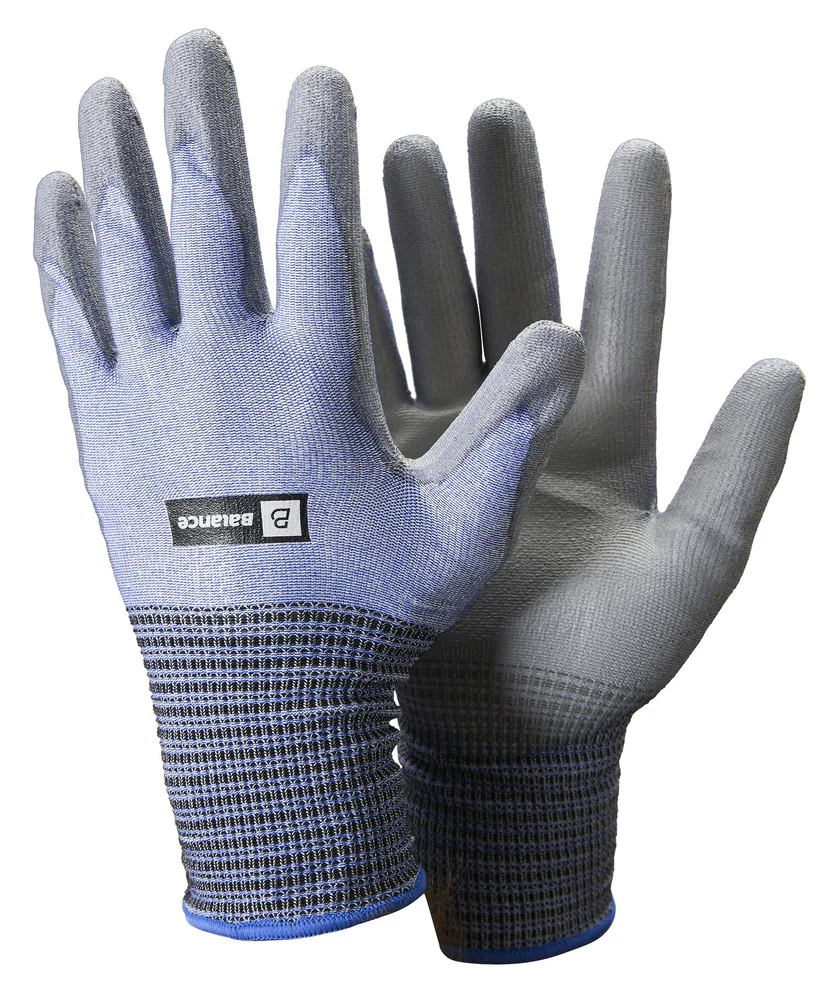 BALANCE GLOVES KUTTBESKYTTELSESHANSKE CUT E GESTO PAN v:8801327