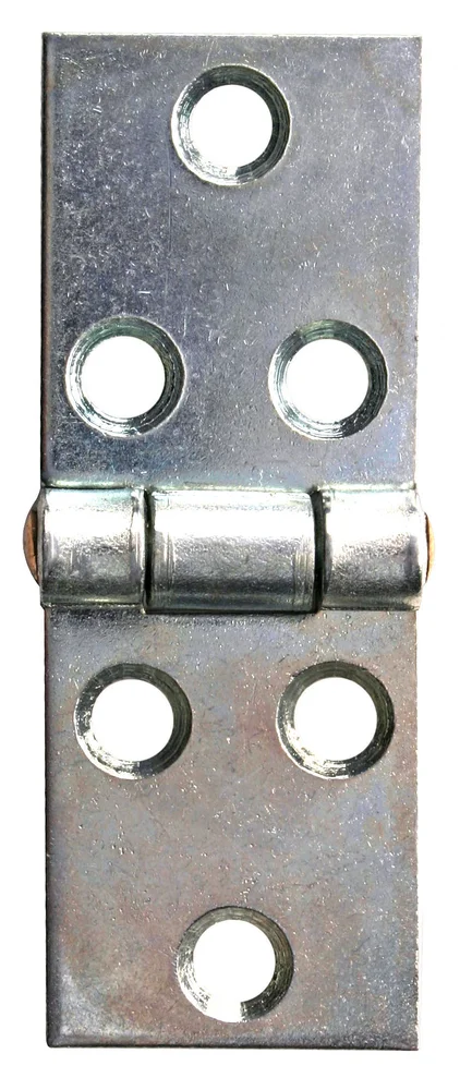 Hengsel bach flaps 26 mm rustfri v:9351696