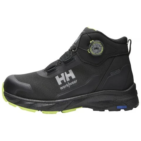 78487-994-43 Helly Hansen Workwear Vernestøvel 4090747 78487-994-43 Helly Hansen Workwear Vernestøvel 4090747