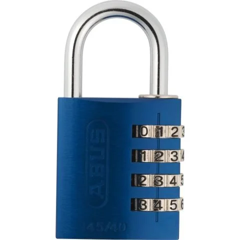 145/40 ABUS Kombinasjonslås 3083350