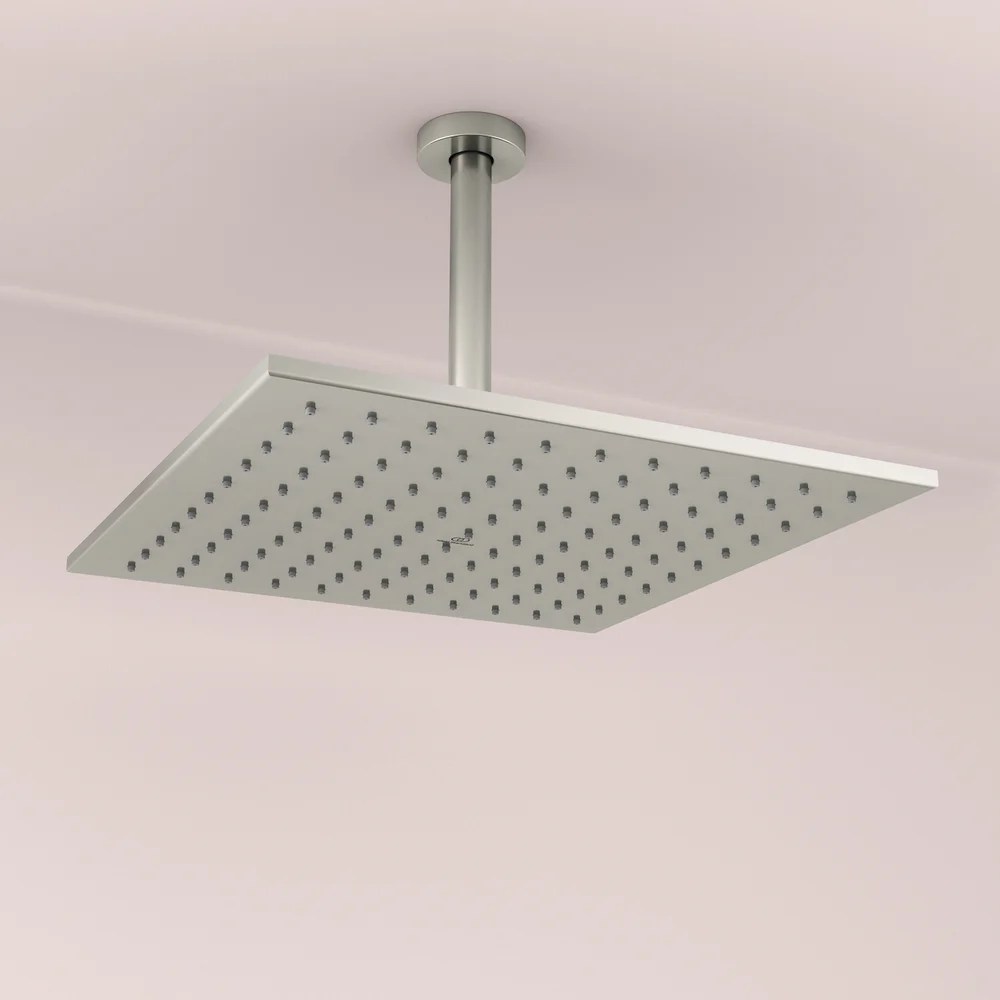 IDEAL STANDARD IDEALRAIN DUSJHODE 300 1/2" SILVER STORM v:6586976