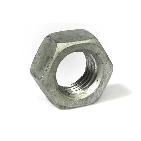 707400002 Stafa Hex-mutter 3015070