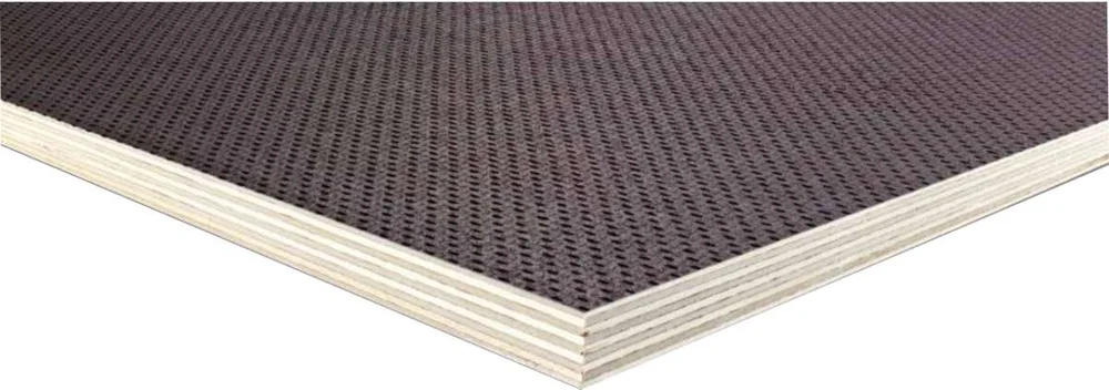 Forestia 15x1500x3000 film Wire kryssfiner v:1350745
