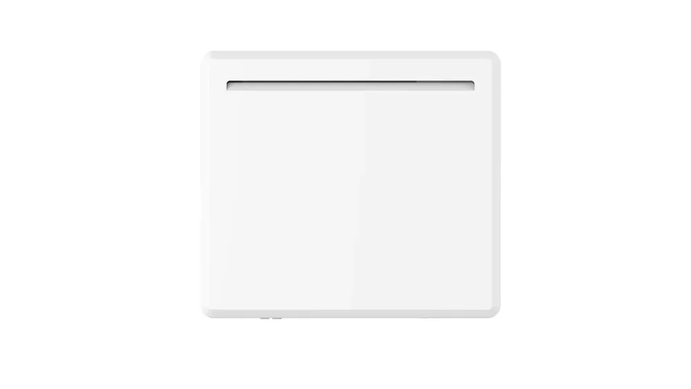 Calor 600W hvit panelovn v:9289014 Calor 600W hvit panelovn v:9289014