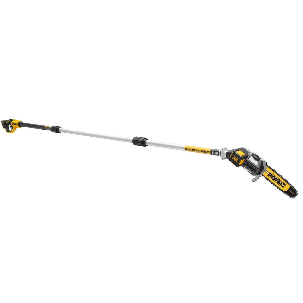 Dewalt Grensag XR 18V, DCMPS567P1 v:5865274