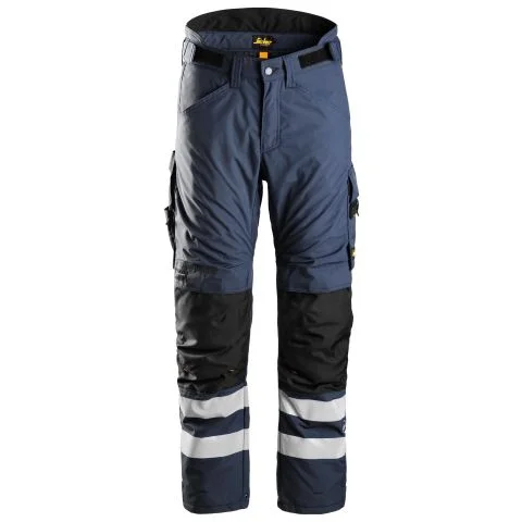 6619 AllroundWork Snickers Workwear Vinterbukse 3099492