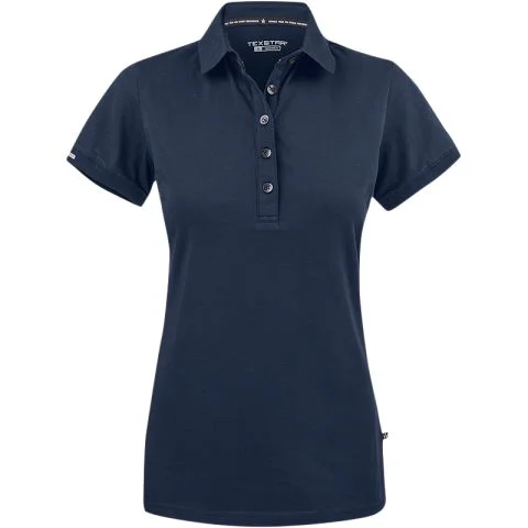 PW20189000160 Texstar Poloskjorte 3130358