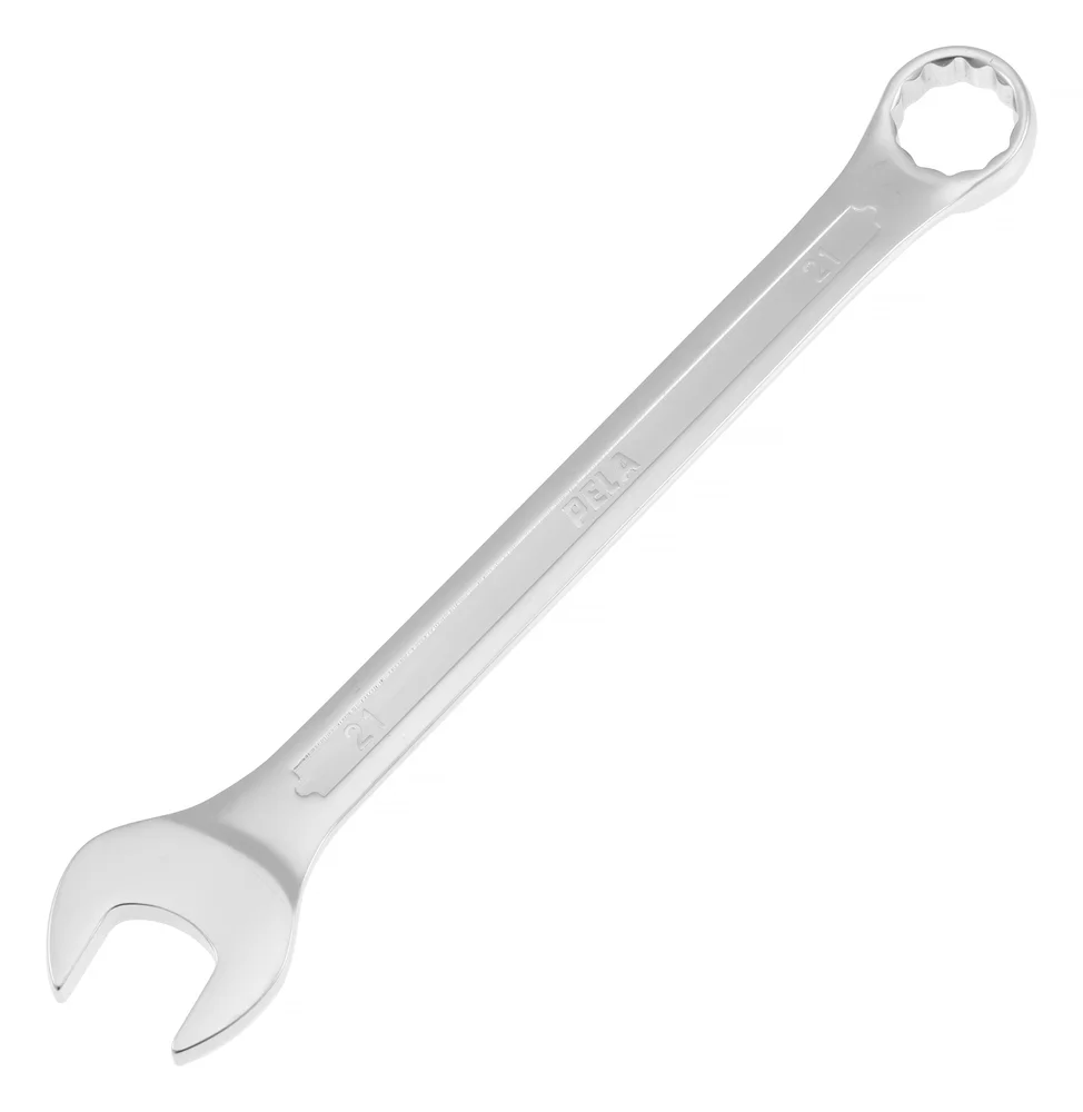 PELA U-ringnøkkel 21 mm, DIN 3113 v:9299280