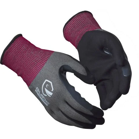 6604 Guide Gloves Hanske 3138443