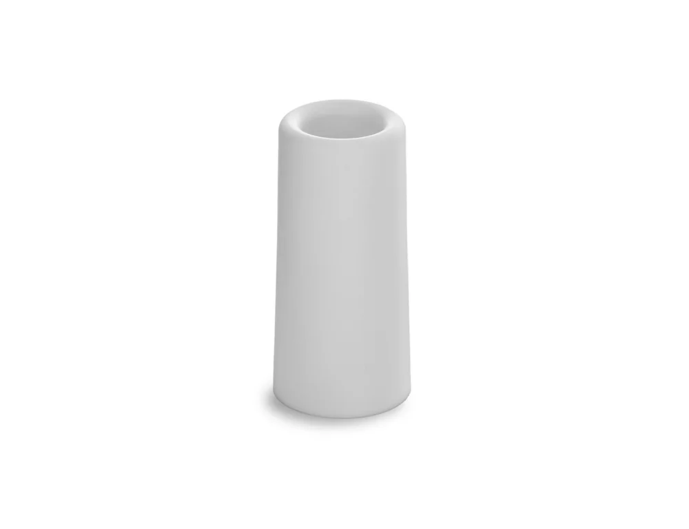 DØRSTOPPER HVIT 35 MM SB v:8199951