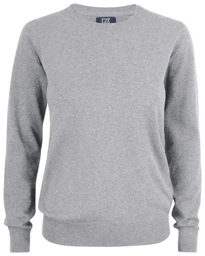 GENSER 355417 GREY MELANGE XS v:9336163