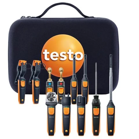 0563 0002 32 Testo Målesett 4050384