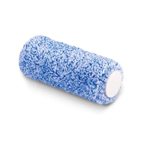 PENSELMESTEREN BAKOMRULL MICROMIX BLÅ 12CM MIDI v:9263375