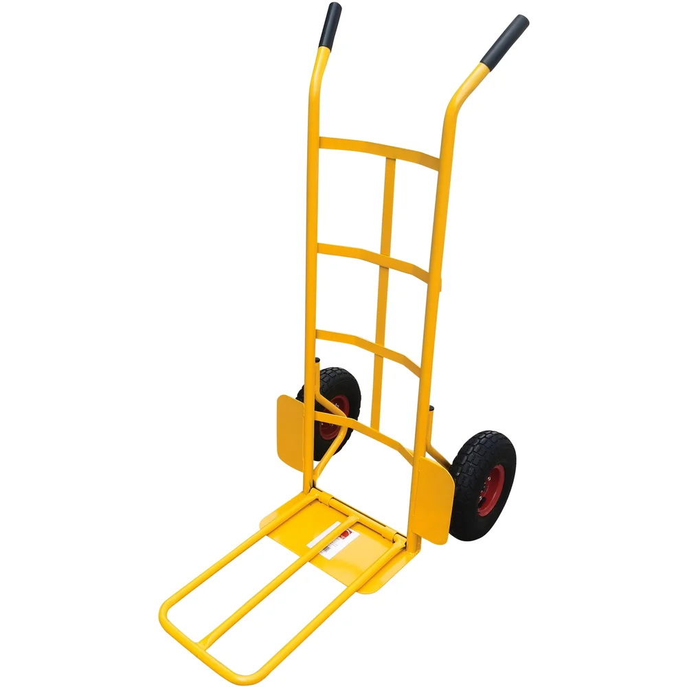 MJØLNER SEKKETRALLE 250KG v:6036607