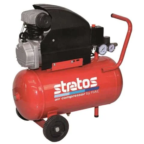 Stratos 24 Fiac Kompressor 1750001