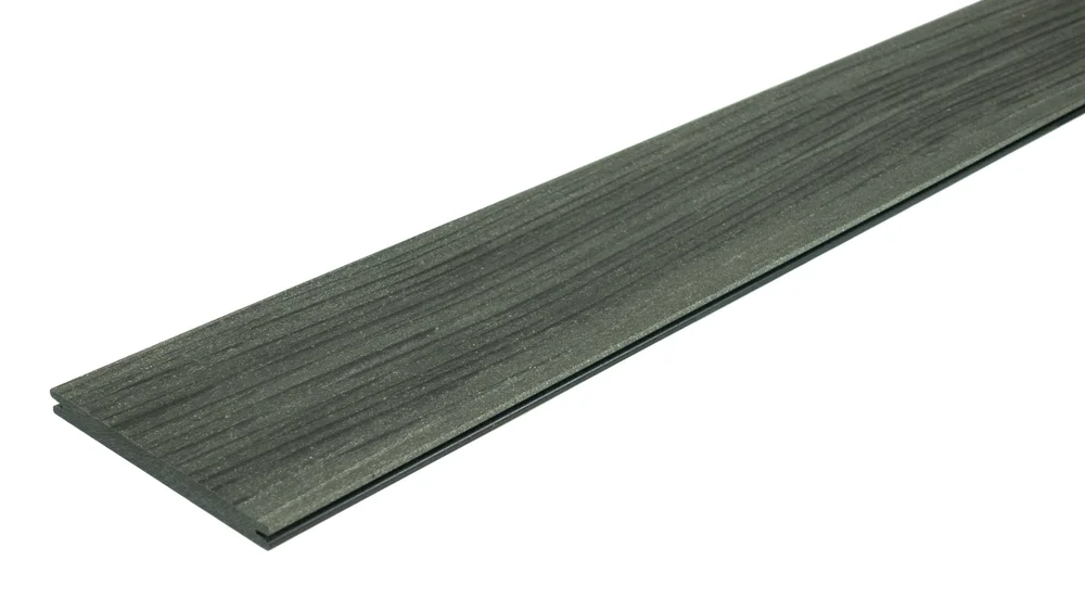Terrassebord 16x193x4000 Kompositt Easydeck Dolomit Grå v:1265618 Terrassebord 16x193x4000 Kompositt Easydeck Dolomit Grå v:1265618
