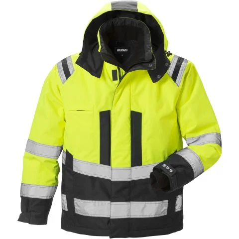 4035 GTT Fristads Jakke 4062611 4035 GTT Fristads Jakke 4062611