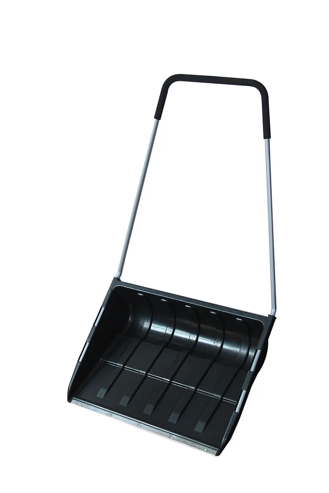 Q-Garden snøskuffe 1400 mm med bred skuff og soft grip-håndtak v:8851606 Q-Garden snøskuffe 1400 mm med bred skuff og soft grip-håndtak v:8851606