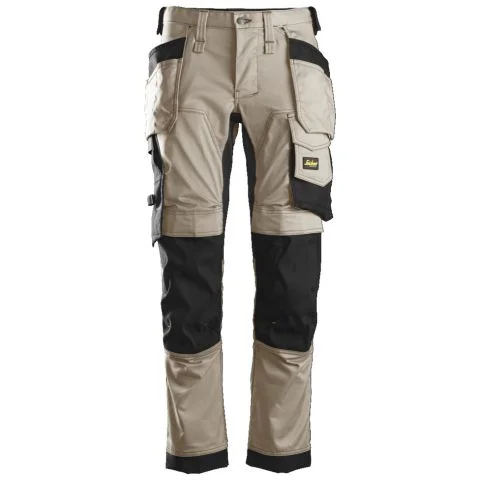 6241 AllroundWork Snickers Workwear Arbeidsbukse 3062649
