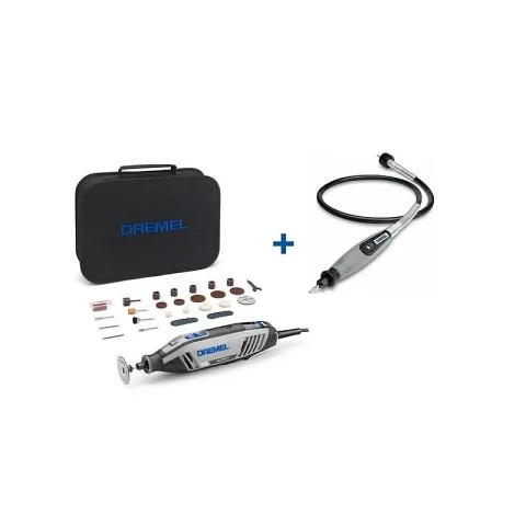 4250-35 Dremel Multiverktøy 4079892 4250-35 Dremel Multiverktøy 4079892