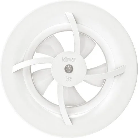 Klimat K7 50001 Klimatfabriken Baderomsvifte 2361571 Klimat K7 50001 Klimatfabriken Baderomsvifte 2361571
