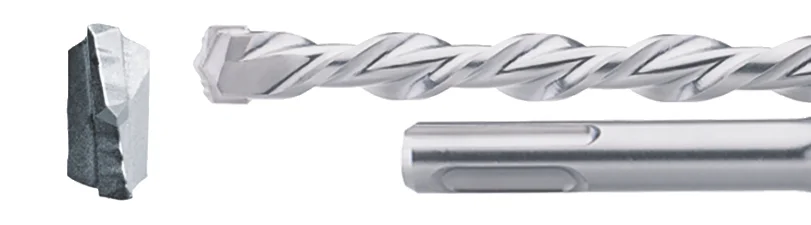 Hammerbor B-47232 SDS-plus 4 x 110 mm v:5522734