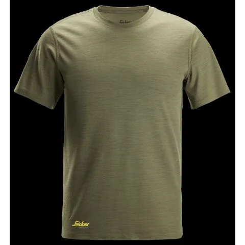 2551 Snickers Workwear T-skjorte 4079126