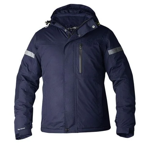 350 Top Swede Vinterjakke 3018843
