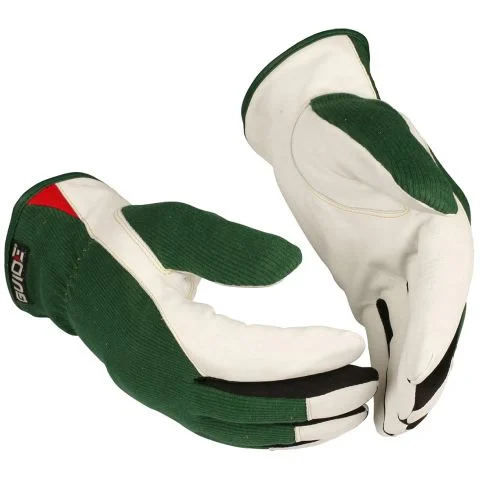 340 Guide Gloves Hanske 3138398