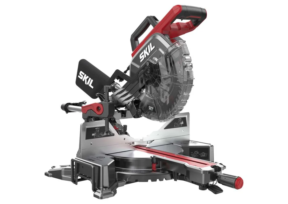 Skil 1321 AA 2000W kapp-og gjærsag v:4178699 Skil 1321 AA 2000W kapp-og gjærsag v:4178699