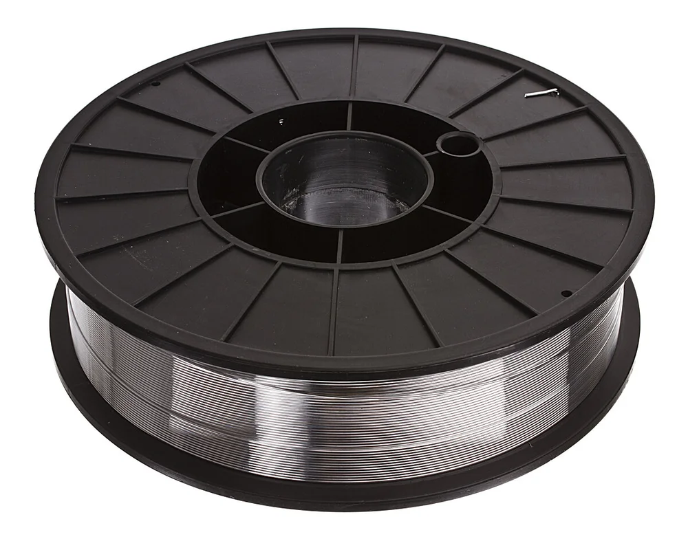 Mex Migwire aluminium ALSI v:5782815