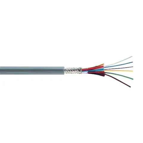 Novotronic LiYCY Rutab Elektronikkabel 3029628