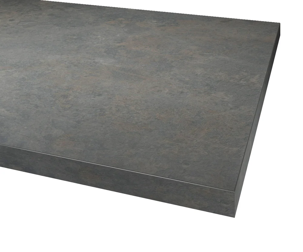 Kantlist abs cement rust 650mm v:3716045